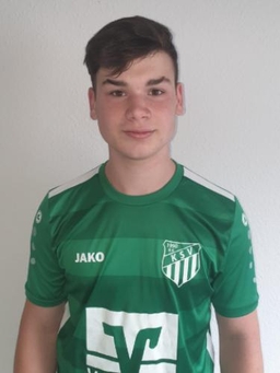 Avatar Bild für Calvin Krahl