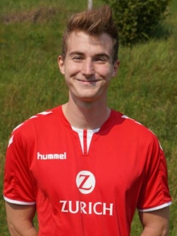 Avatar Bild für Florian Staps