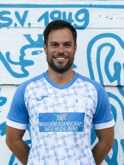 Avatar Bild für Sebastian Treiber