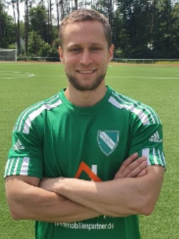 Avatar Bild für Nils Kägeler