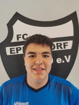 Avatar Bild für Leonel Hauer