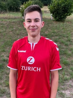 Avatar Bild für Jonas Sperhake