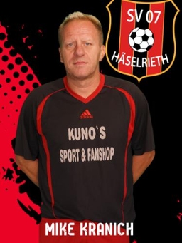 Avatar Bild für Mike Krannich