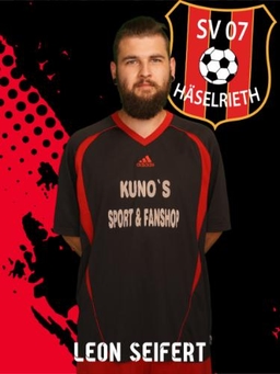 Avatar Bild für Leon Seifert