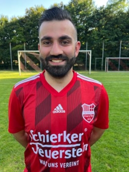 Avatar Bild für Serhat Akdas