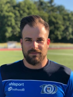 Avatar Bild für Andreas Faßbender