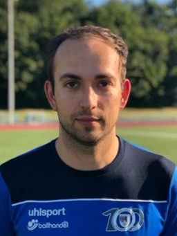 Avatar Bild für Matthias Schäfer