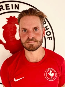 Avatar Bild für Daniel Hoppstädter