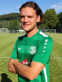 Avatar Bild für Luis Brunnhuber