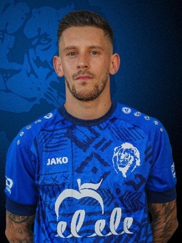 Avatar Bild für Samir Laskowski