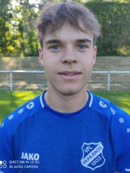 Avatar Bild für Jonas Merkle
