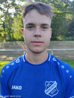 Avatar Bild für Yannik Merkle