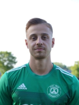 Avatar Bild für Andre Jähn