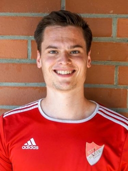 Avatar Bild für Finn-Jonas Koch