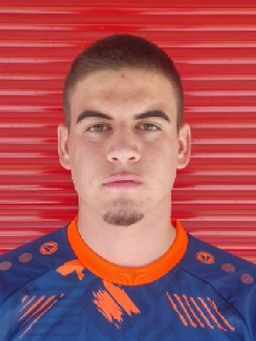 Avatar Bild für Kevin Braun Martins