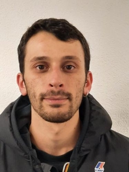 Avatar Bild für Domenico Baccellieri