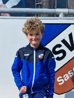 Avatar Bild für Lean Collin Hasenbeck