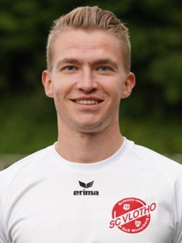 Avatar Bild für Niklas Bobe