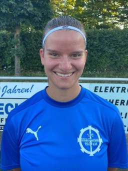 Avatar Bild für Laura Schinkmann