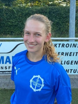 Avatar Bild für Felicitas Weng