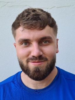 Avatar Bild für Max Wolf