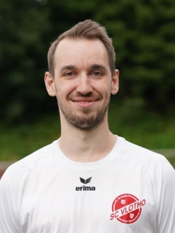 Avatar Bild für Daniel Stichling