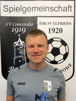 Avatar Bild für Christoph Osburg