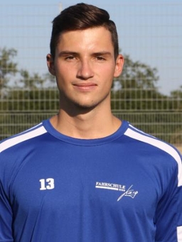 Avatar Bild für Henri Vogt