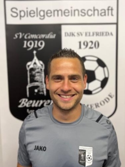 Avatar Bild für Tobias Rittmeier