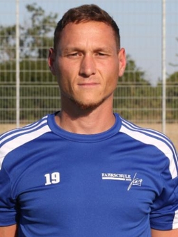 Avatar Bild für Fabian Weiß