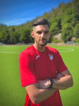 Avatar Bild für Burak Durus