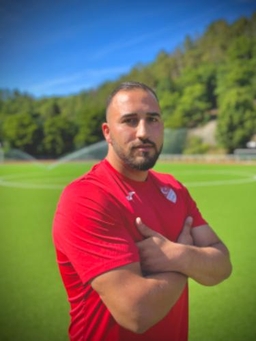 Avatar Bild für Okan Tigli