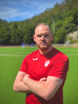 Avatar Bild für Andreas Kiewitz