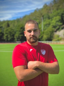 Avatar Bild für Iwan Kristo