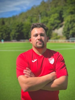 Avatar Bild für Kenan Özcelik