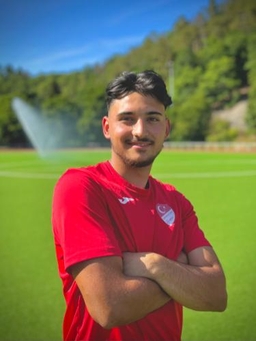 Avatar Bild für Batuhan Öngel