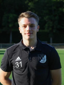 Avatar Bild für Ben Bastian Alexander Janott