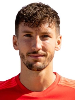 Avatar Bild für Yannick Langesberg