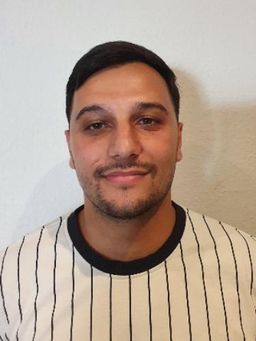 Avatar Bild für Enes Dagli