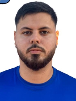 Avatar Bild für Samuel Santiago