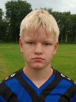 Avatar Bild für Jesse Tjaden