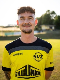 Avatar Bild für Nino Schrankenmüller