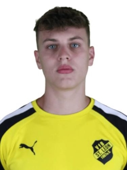 Avatar Bild für Eric Schillinger