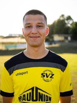 Avatar Bild für Gabriel Pavic