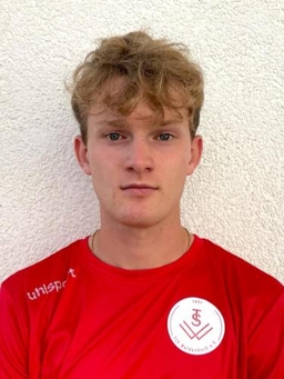 Avatar Bild für Kai Patrick Kohler