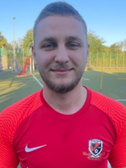 Avatar Bild für Leke Babaj