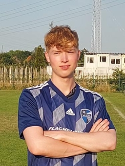 Avatar Bild für Vincent Niers