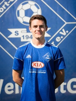 Avatar Bild für Lucas Becker