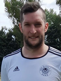 Avatar Bild für Fabian Kirschke