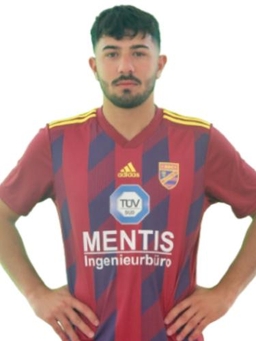 Avatar Bild für Berkant Cetinkaya